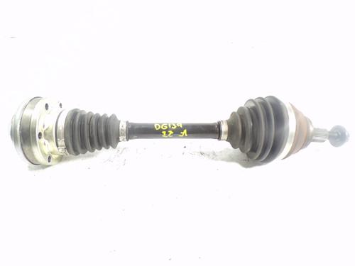 Left front driveshaft AUDI Q3 (8UB, 8UG) 2.0 TDI | BP6929334M38