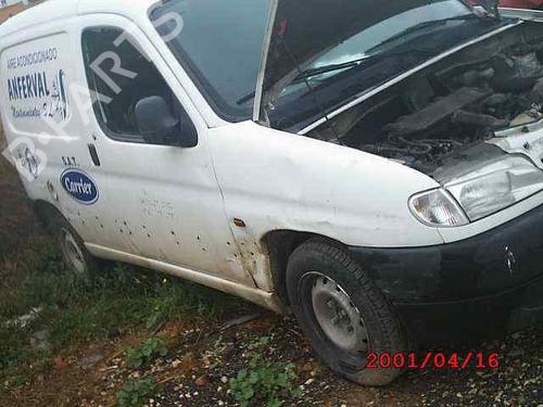 Engine mount PEUGEOT PARTNER MPV (5_, G_) 1.9 D | BP9085902M89  - Image 14