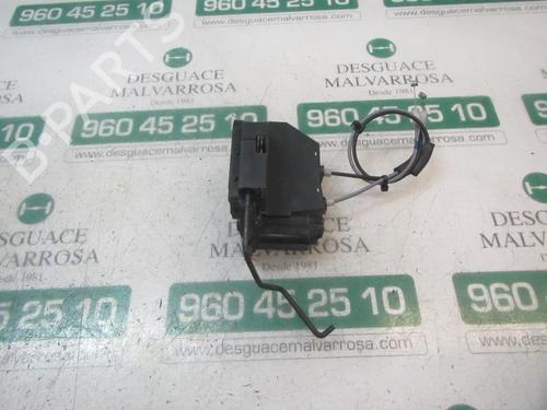Rear left lock HYUNDAI i10 I (PA) 1.1 | BP3877743C100 