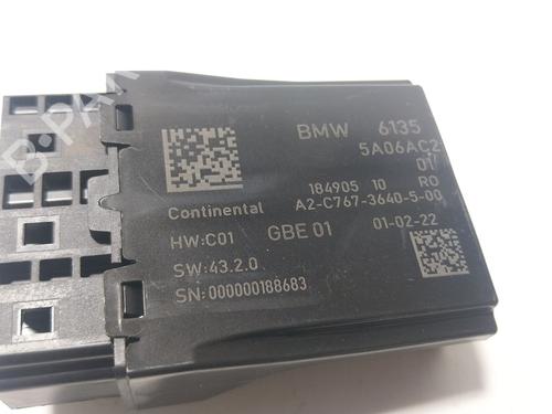 Electronic module BMW 4 Convertible (G23, G83) M 440 i Mild-Hybrid xDrive | BP29972898M83 