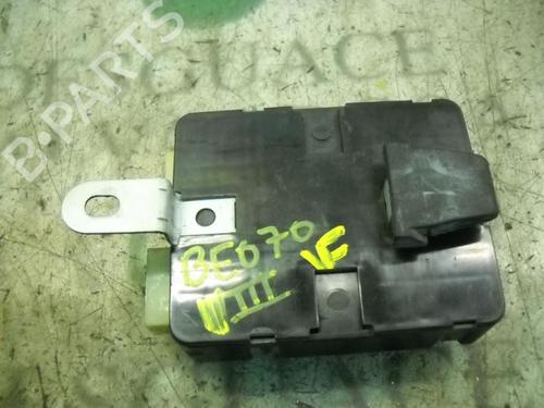 Used Electronic module Electronic module KIA CARNIVAL I (UP, FL) 2.9 TDi (126 hp) 3789433 3789433