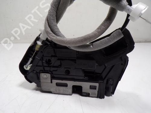 Front right lock SEAT LEON Sportstourer (KL8, KLD) 1.5 eTSI | BP13919001C97 