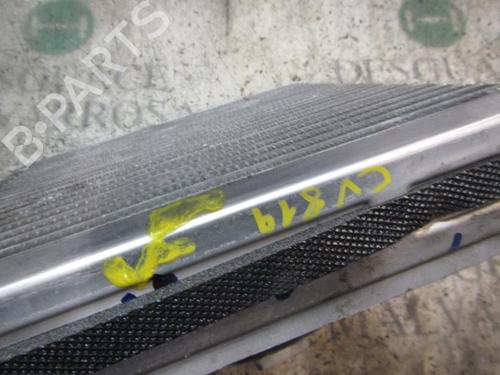 Air conditioning evaporator AUDI A3 Sportback (8PA) 2.0 TDI 16V | BP11643666M109 