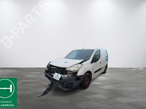 Used Parts PEUGEOT PARTNER Tepee  1.6 HDi / BlueHDi 75  4560201