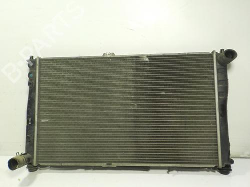 Used Water radiator Water radiator 17100252 17100252