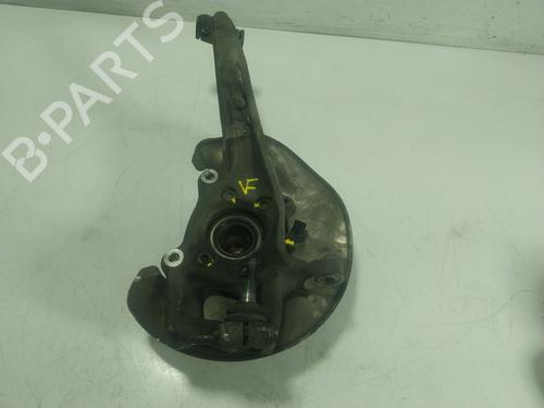 Used Left front steering knuckle AUDI A4 B8 (8K2) 1.8 TFSI (120 hp) 20233799