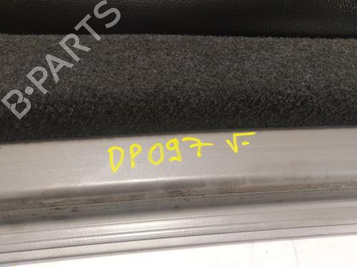 Tailgate BMW 5 (F10)  | BP21139686C6 