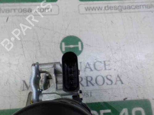 Front wiper motor FIAT TIPO Hatchback (356_, 357_) 1.3 D (356HXH1A) | BP4827859M29 
