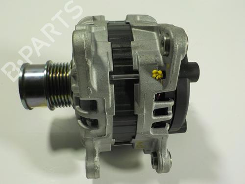Used Alternator Alternator AUDI A1 Sportback (GBA) [2018-2026] 11131705 11131705
