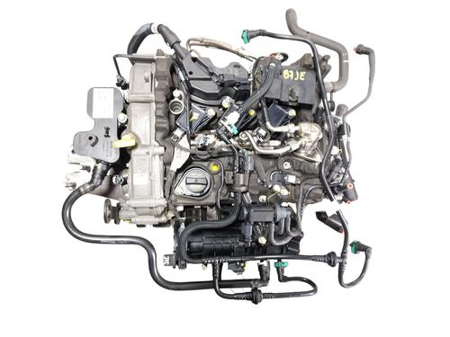 Engine FORD PUMA (J2K, CF7) 1.0 EcoBoost | BP33167967M1 - Image 2