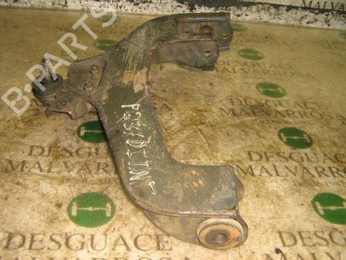 Used Left front suspension arm Left front suspension arm TATA SAFARI (42_FD) 2.0 D (90 hp) 9105107 9105107