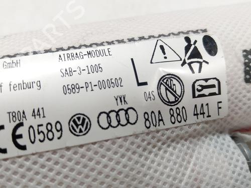 Other AUDI Q5 (FYB, FYG)  | BP27993788O1 