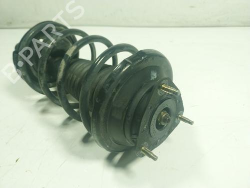 Left front shock absorber FORD FOCUS I (DAW, DBW)  | BP17912427M16 