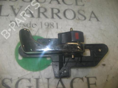 Used Front right interior door handle Front right interior door handle ALFA ROMEO 145 (930_) 1.4 i.e. 16V T.S. (930.A3A) (103 hp) 3759102 3759102