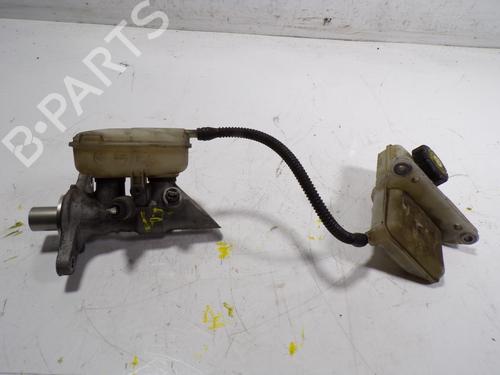 Used Brake master cylinder Brake master cylinder RENAULT SCÉNIC III (JZ0/1_) [2008-2016] 9244723 9244723