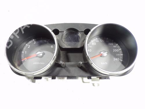 Used Instrument cluster Instrument cluster NISSAN QASHQAI I (J10, NJ10) 2.0 (140 hp) 7099466 7099466