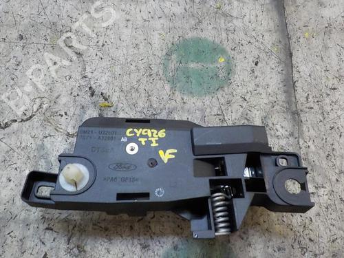 Rear left interior door handle FORD MONDEO IV (BA7) 2.0 TDCi | BP3853344I15 