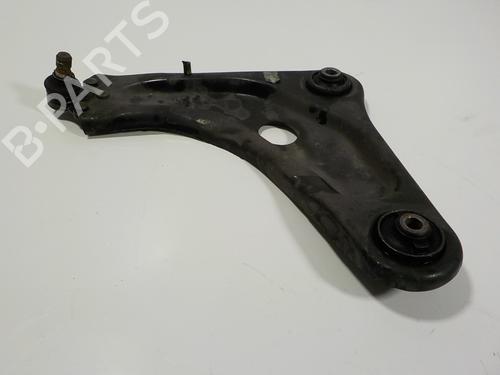 Used Left front suspension arm Left front suspension arm CITROËN C-ELYSEE (DD_) 1.6 BlueHDi 100 (99 hp) 11797298 11797298