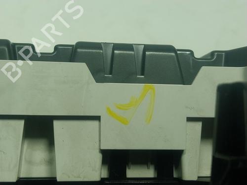 Instrument cluster RENAULT CLIO IV Grandtour (KH_) 1.5 dCi 75 | BP18458772C47 