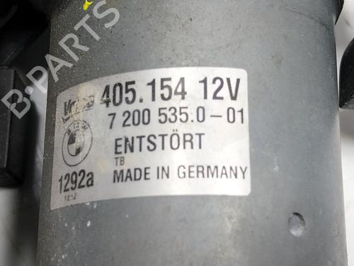Front wiper motor BMW X6 (E71, E72) M 50 d | BP19641036M29 