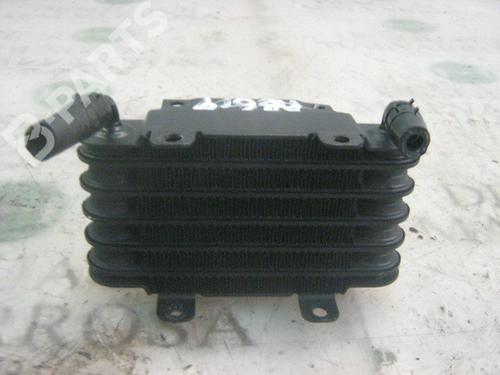 Used Oil radiator Oil radiator BMW 3 (E46) 320 d (150 hp) 3765073 3765073