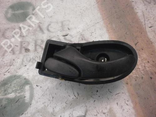 Used Front left interior door handle Front left interior door handle 3736573 3736573