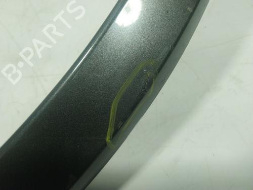 Rear right wheel arch trim AUDI Q7 (4MB, 4MG, 4MQ) 45 TDI Mild Hybrid quattro | BP17499031C137 