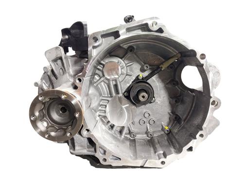 Used Gearbox Gearbox SKODA KAROQ (NU7, ND7) 1.5 TSI (150 hp) 33872705 33872705