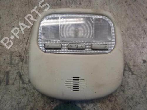 Used Interior roof light CITROËN C4 Coupe (LA_) 1.6 16V (109 hp) 7410087