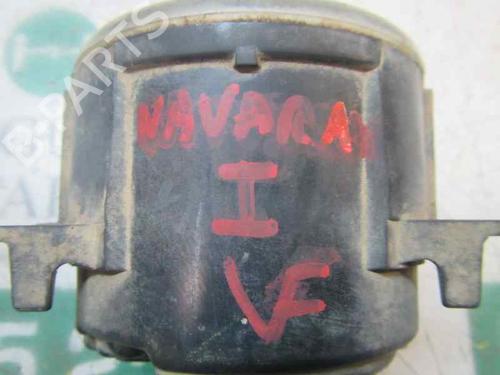 Left front fog light NISSAN NAVARA NP300 (D40) | BP3877476C30 - Image 5