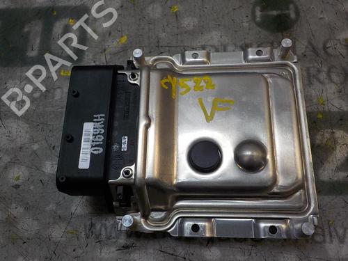 Used Engine control unit (ECU) HYUNDAI i10 I (PA) [2007-2018]  3863990