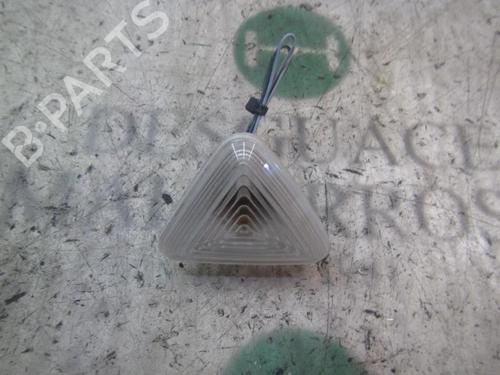 Used Left side indicator RENAULT KANGOO / GRAND KANGOO II (KW0/1_) 1.5 dCi 85 (KW0K, KW0L, KW0B) (86 hp) 11643574