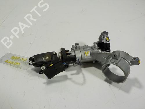 Used Electronic module OPEL MOKKA / MOKKA X (J13) [2012-2025]  14289332