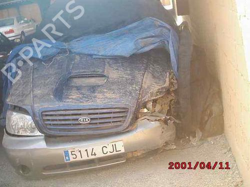 Switch KIA CARNIVAL II (GQ) 2.9 CRDi | BP3737814I30  - Image 25