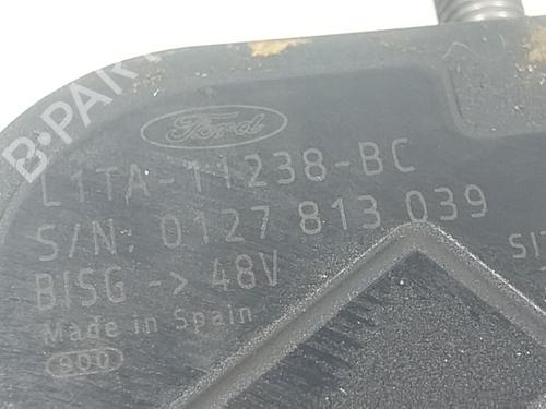 Alternator FORD FOCUS IV (HN) 1.0 EcoBoost | BP25995513M7 