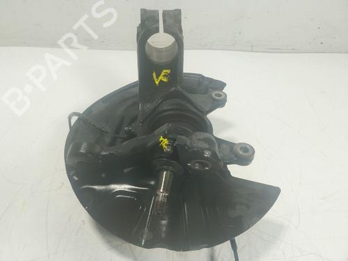 Used Right front steering knuckle Right front steering knuckle BMW X3 (E83) xDrive 20 d (177 hp) 16086317 16086317