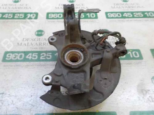 Right front steering knuckle PEUGEOT 308 SW II (LC_, LJ_, LR_, LX_, L4_)  | BP5335166M26 