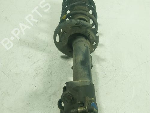 Used Right front shock absorber FORD ECOSPORT [2011-2022]  16664743
