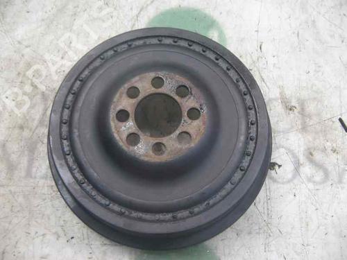 Used Pulley AUDI 100 C4 Saloon (4A2) [1990-1994]  14293693
