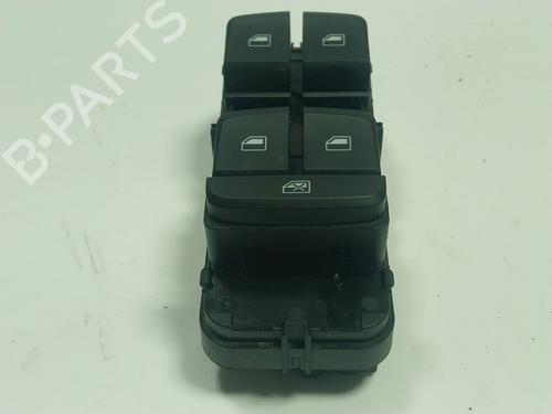 Used Left front window switch Left front window switch MG MG ZS SUV (AZS1) [2017-2026] 17861501 17861501