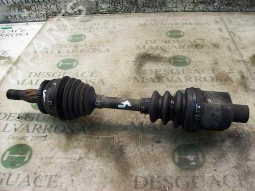 Used Left front driveshaft Left front driveshaft CHRYSLER 300M (LR) 2.7 V6 24V (203 hp) 3764920 3764920