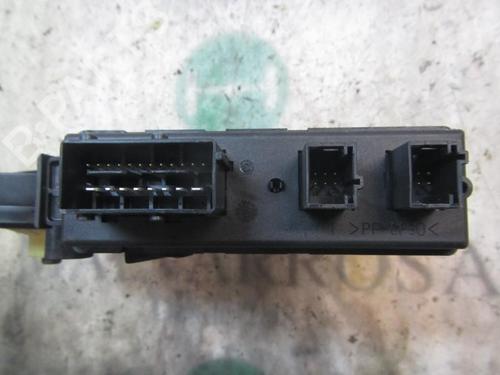 Right front window motor CITROËN C4 Picasso I MPV (UD_) 1.6 HDi | BP3833045E20 