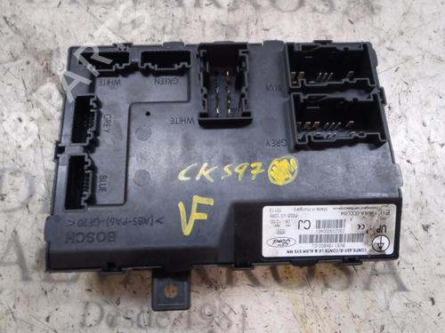 Used Electronic module Electronic module FORD FIESTA VI (CB1, CCN) 1.4 TDCi (70 hp) 3819614 3819614