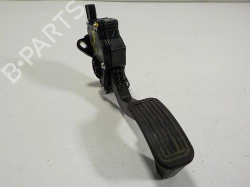 Used Pedal Pedal LEXUS CT (ZWA10_) 200h (ZWA10_) (99 hp) 12147147 12147147