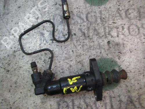 Koblingscylinder VW GOLF IV (1J1) 1.9 TDI (90 hp) 14276541