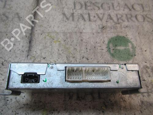 Electronic module JAGUAR S-TYPE II (X200) 2.7 D | BP3845751M83 