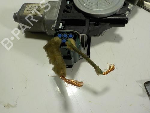 Rear left window mechanism NISSAN CUBE (Z12)  | BP11192931C24 