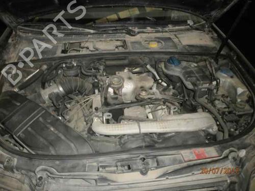 Right sun visor AUDI A4 B6 (8E2) 2.5 TDI | BP3847223I2  - Image 5