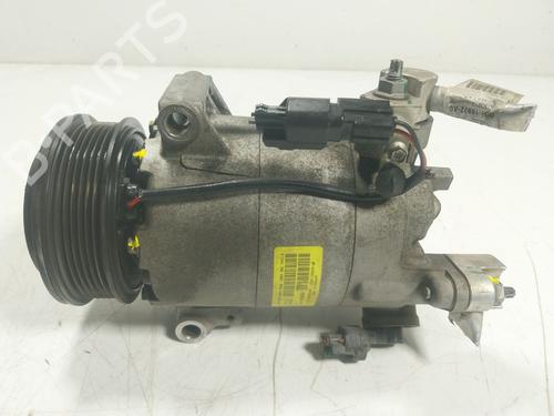 AC compressor FORD B-MAX (JK)  | BP24738365M34 