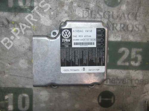 Electronic sensor SEAT LEON (1P1) 1.6 TDI | BP14281499M84 